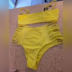Fashion Nova Bikini